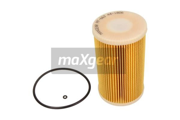 Filtru combustibil (261243 MAXGEAR) HONDA