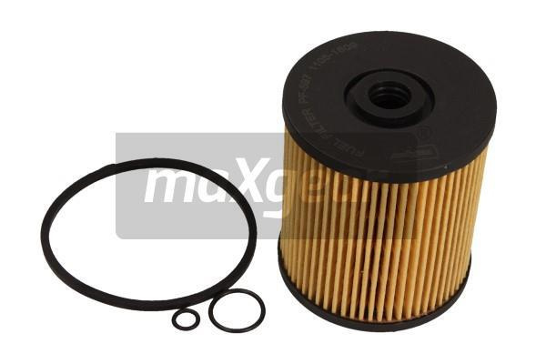 Filtru combustibil (261377 MAXGEAR) AUDI