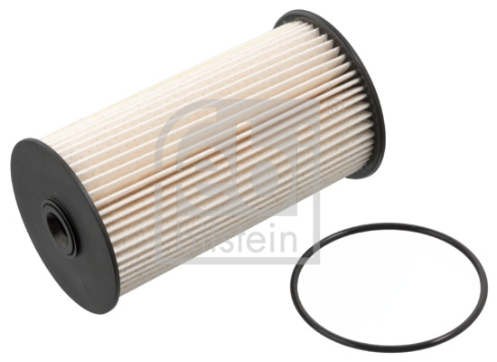 Filtru combustibil (26341 FEBI BILSTEIN) AUDI,SEAT,SKODA,VW