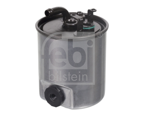 Filtru combustibil (26821 FEBI BILSTEIN) MERCEDES-BENZ