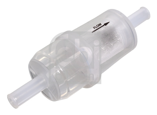 Filtru combustibil (26822 FEBI BILSTEIN) MERCEDES-BENZ