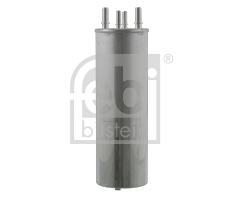 Filtru combustibil (26950 FEBI BILSTEIN) VW