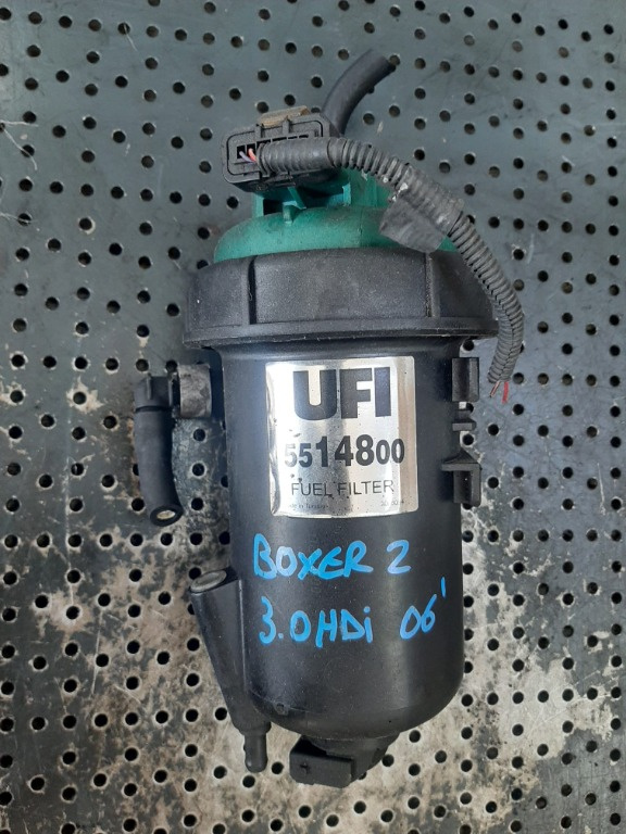 Filtru combustibil 3.0 hdi peugeot boxer 2 2006 5514800