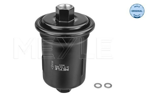 Filtru combustibil (30143230006 MEYLE) HYUNDAI,KIA,LEXUS,TOYOTA
