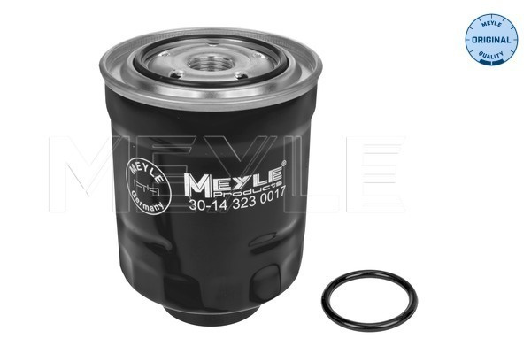 Filtru combustibil (30143230017 MEYLE) TOYOTA