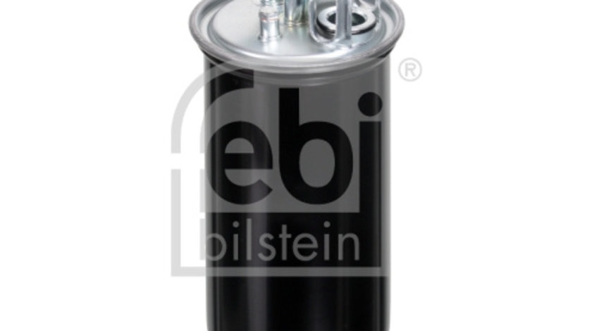 Filtru combustibil (30756 FEBI BILSTEIN) AUDI,AUDI (FAW)