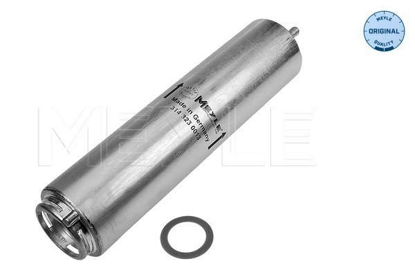 Filtru combustibil (3143230013 MEYLE) BMW,MINI