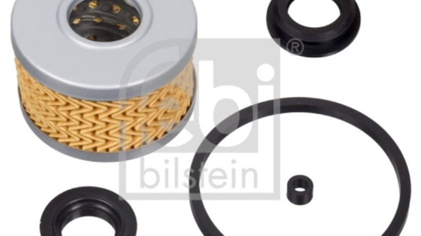 Filtru combustibil (32095 FEBI BILSTEIN) DACIA,OPEL,RENAULT,SUZUKI,VAUXHALL