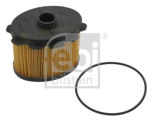 Filtru combustibil (32096 FEBI BILSTEIN) Citroen,FIAT,PEUGEOT,TOYOTA