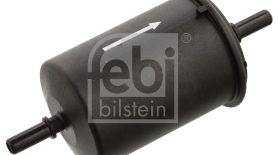 Filtru combustibil (32399 FEBI BILSTEIN) AUDI,Citroen,DACIA,DS,FIAT,INFINITI,KIA,LANCIA,NISSAN,OPEL,PEUGEOT,RENAULT,SEAT,SKODA,SMART,TOYOTA,VAUXHALL,VW