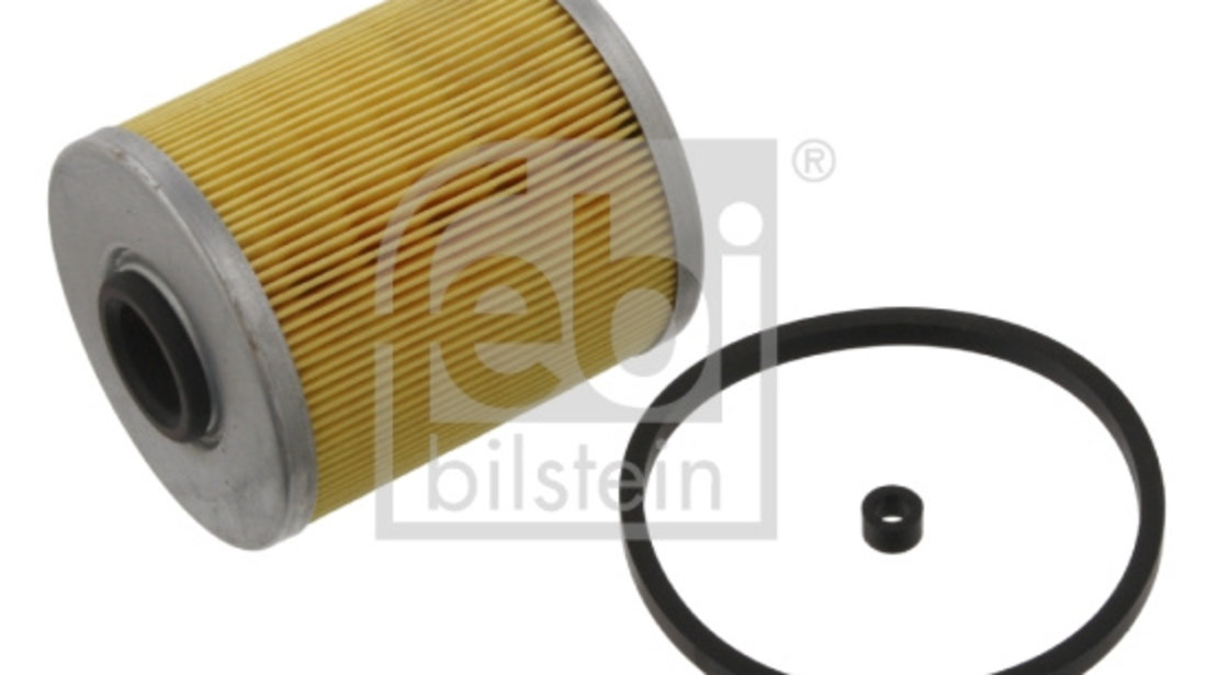 Filtru combustibil (32534 FEBI BILSTEIN) NISSAN,OPEL,RENAULT,VAUXHALL