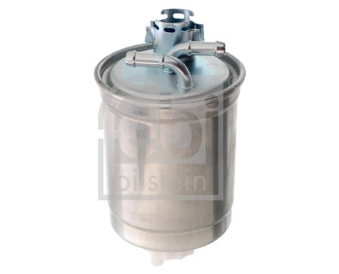 Filtru combustibil (32909 FEBI BILSTEIN) SEAT,VW
