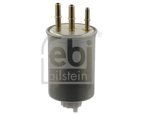 Filtru combustibil (33464 FEBI BILSTEIN) FORD,HYUNDAI,JAGUAR,KIA,TATA