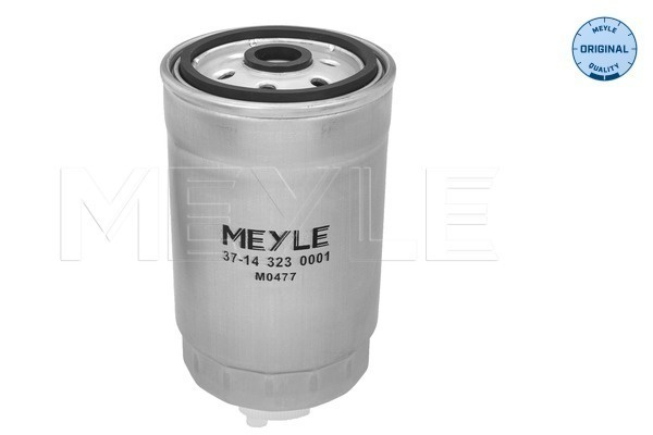 Filtru combustibil (37143230001 MEYLE) HYUNDAI,KIA