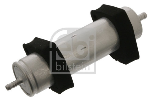 Filtru combustibil (38677 FEBI BILSTEIN) AUDI,PORSCHE