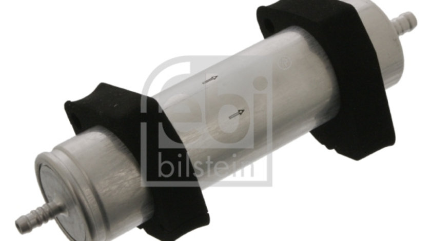 Filtru combustibil (38677 FEBI BILSTEIN) AUDI,PORSCHE