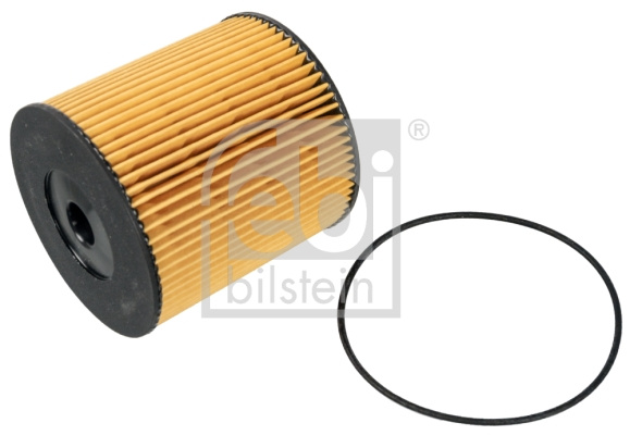 Filtru combustibil (39831 FEBI BILSTEIN) MERCEDES-BENZ