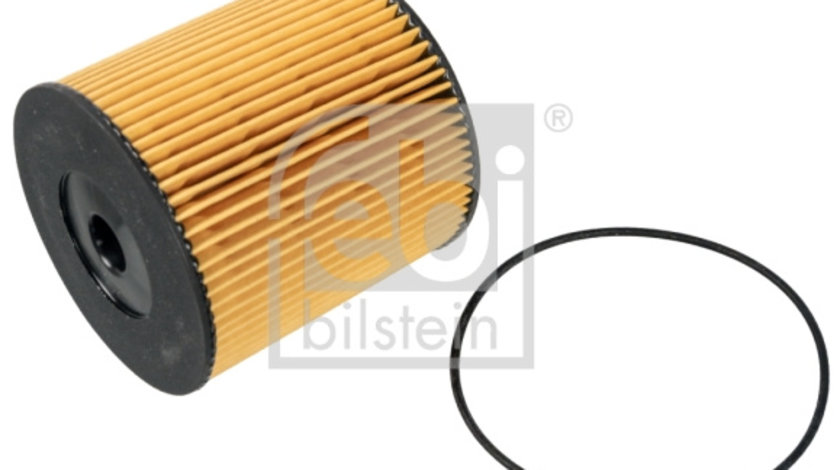 Filtru combustibil (39831 FEBI BILSTEIN) MERCEDES-BENZ