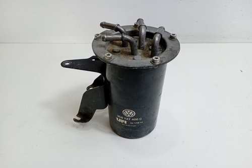 Filtru combustibil 3C0127400C Volkswagen VW Passat B6 [2005 - 2010]