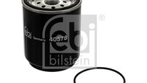 Filtru combustibil (40578 FEBI BILSTEIN) RENAULT T...