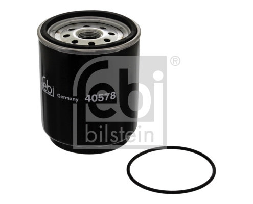 Filtru combustibil (40578 FEBI BILSTEIN) RENAULT TRUCKS,VOLVO