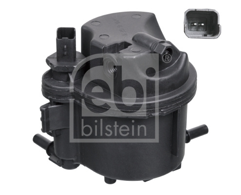 Filtru combustibil (45871 FEBI BILSTEIN) Citroen,FORD,MAZDA,PEUGEOT,TOYOTA