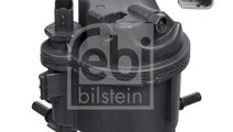 Filtru combustibil (45871 FEBI BILSTEIN) Citroen,F...