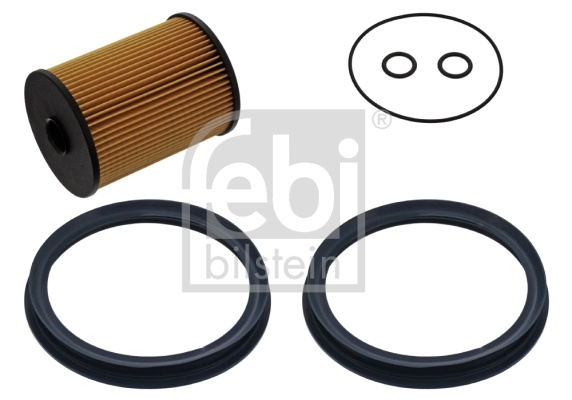 Filtru combustibil (47225 FEBI BILSTEIN) MINI