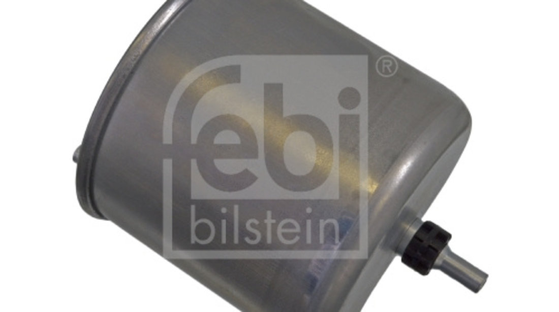 Filtru combustibil (48553 FEBI BILSTEIN) Citroen,DS,FIAT,MITSUBISHI,PEUGEOT,TOYOTA