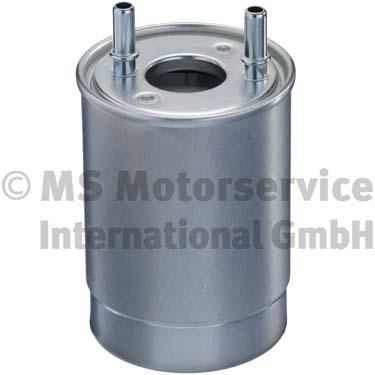 Filtru combustibil (50014479 KOLBENSCHMIDT) RENAULT,SUZUKI