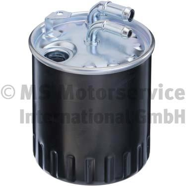 Filtru combustibil (50014485 KOLBENSCHMIDT) MERCEDES-BENZ