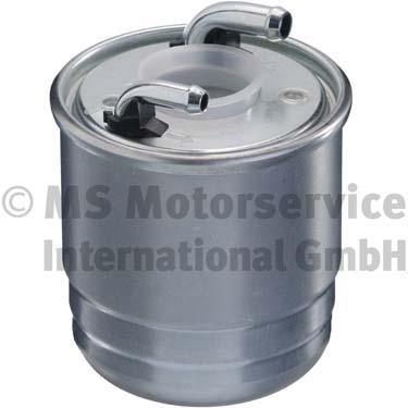 Filtru combustibil (50014486 KOLBENSCHMIDT) MERCEDES-BENZ