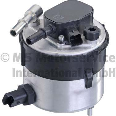 Filtru combustibil (50014495 KOLBENSCHMIDT) FORD,FORD AUSTRALIA,MAZDA,VOLVO