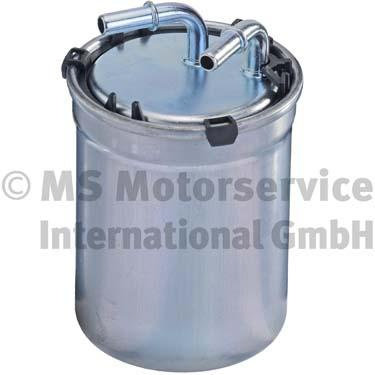 Filtru combustibil (50014499 KOLBENSCHMIDT) AUDI,SEAT,SKODA,VW