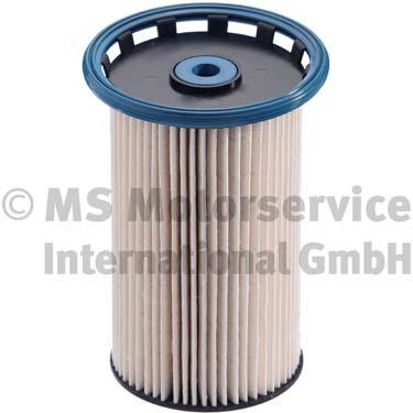 Filtru combustibil (50014504 KOLBENSCHMIDT) AUDI,SEAT,VW