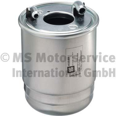 Filtru combustibil (50014537 KOLBENSCHMIDT) MERCEDES-BENZ