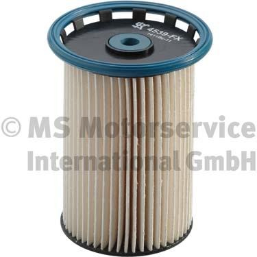 Filtru combustibil (50014539 KOLBENSCHMIDT) PORSCHE,VW
