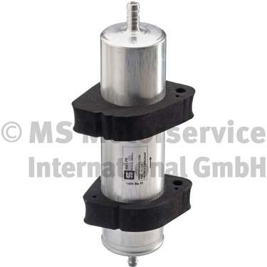 Filtru combustibil (50014541 KOLBENSCHMIDT) AUDI,SUBARU