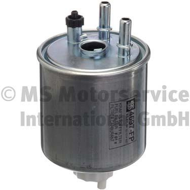 Filtru combustibil (50014697 KOLBENSCHMIDT) RENAULT