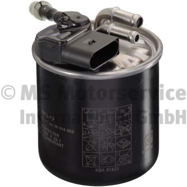 Filtru combustibil (50014852 KOLBENSCHMIDT) INFINITI,MERCEDES-BENZ