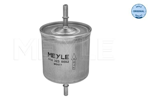 Filtru combustibil (5143230002 MEYLE) VOLVO