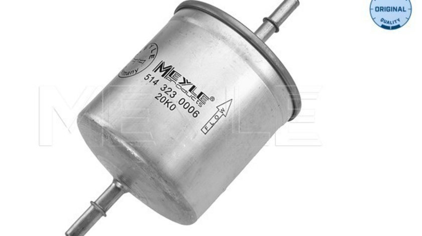 Filtru combustibil (5143230006 MEYLE) VOLVO