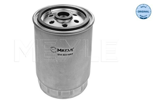 Filtru combustibil (5143230007 MEYLE) VOLVO