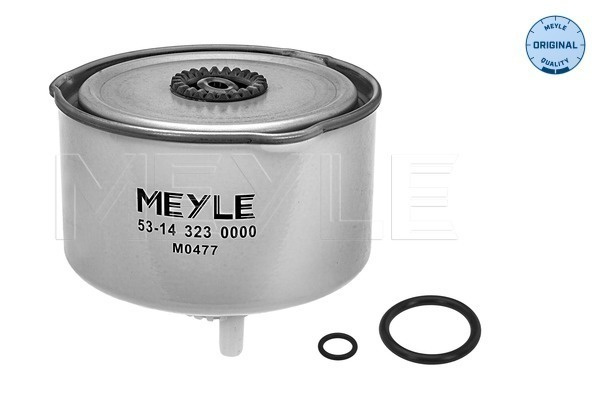 Filtru combustibil (53143230000 MEYLE) LAND ROVER