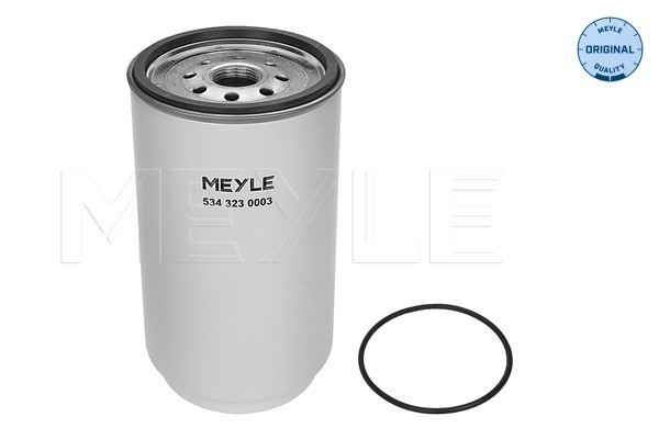 Filtru combustibil (5343230003 MEYLE) VOLVO