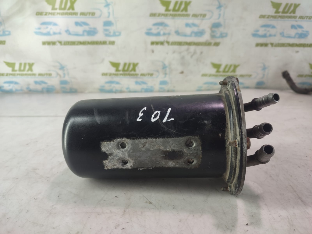 Filtru combustibil 5Q0127399BH 2.0 tdi DFHA Skoda Kodiaq [2017 - 2020] 2.0 tdi DFHA