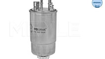 Filtru combustibil (6143230005 MEYLE) OPEL,VAUXHAL...