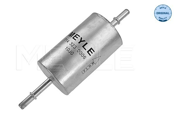 Filtru combustibil (7143230006 MEYLE) FORD,VOLVO