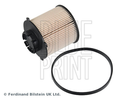 Filtru combustibil (ADG02369 BLP) CHEVROLET,OPEL,SAAB,VAUXHALL