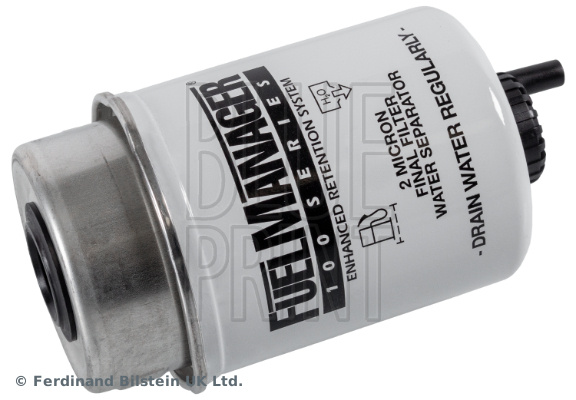 Filtru combustibil (ADJ132304C BLP) LAND ROVER